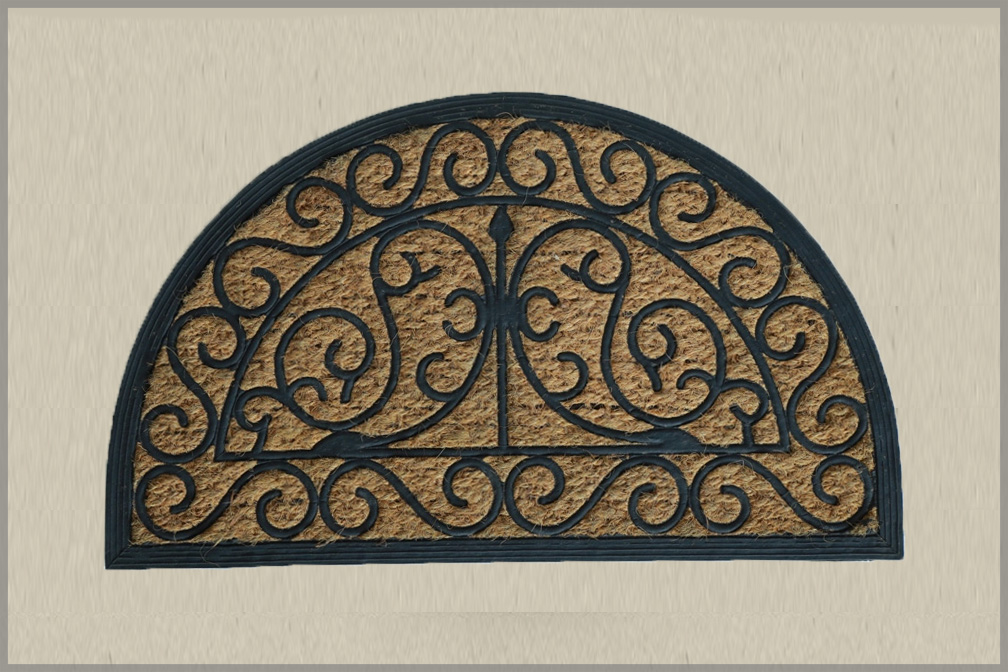 coir products manufacturers in kerala